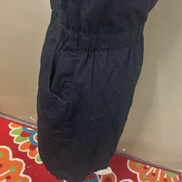 Converse One Star ⭐️ blue dress - Picture 13 of 13